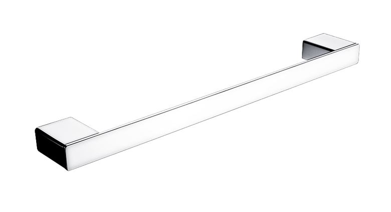 NIMCO KIBO držiak uteráka 376 mm, chróm KI 14035-26 Obrázek - Hlavní obrázek