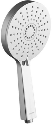 RAVAK FLAT XXL 961.00 ručná sprcha pr. 140 mm, 3 prúdy, Air, chróm X07P344 Obrázek - Hlavní obrázek