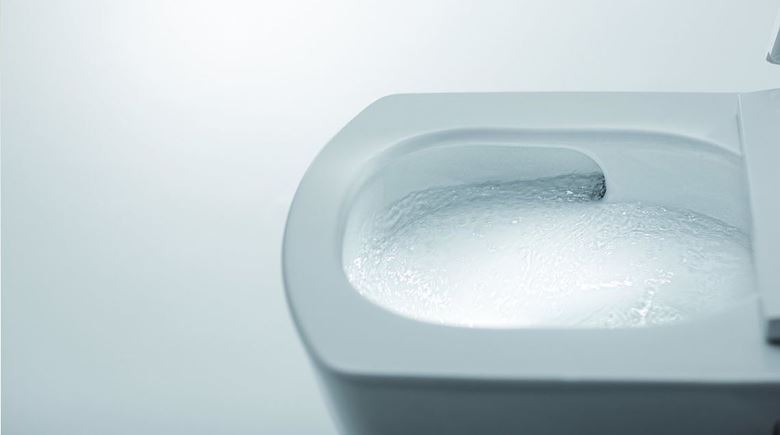 TOTO RP závesné WC, Rimless splachovanie CW552RY Obrázek - fotka