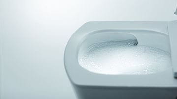 TOTO RP závesné WC, Rimless splachovanie CW552RY Obrázek - fotka
