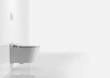 TOTO RP závesné WC, Rimless splachovanie CW552RY Obrázek - fotka