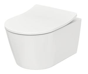 TOTO RP závesné WC, Rimless splachovanie