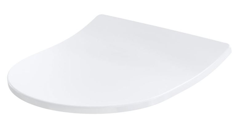 TOTO RP závesné WC, so SoftClose sedadlom, Rimless splachovanie CW552RY+TC514G Obrázek - fotka