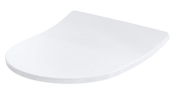 TOTO RP závesné WC, so SoftClose sedadlom, Rimless splachovanie CW552RY+TC514G Obrázek - fotka