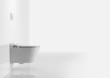 TOTO RP závesné WC, so SoftClose sedadlom, Rimless splachovanie CW552RY+TC514G Obrázek - fotka