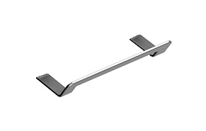 CONCEPT S držiak uteráka 440 mm, chróm