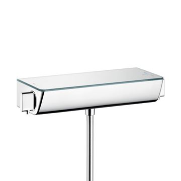 HANSGROHE ECOSTAT SELECT sprchová nástenná termostatická batéria, na renováciu, chróm