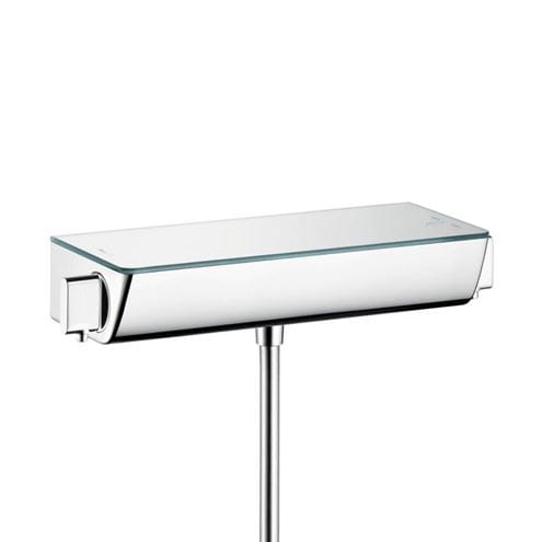 HANSGROHE ECOSTAT SELECT sprchová nástenná termostatická batéria, na renováciu, chróm 13111000 Obrázek - Hlavní obrázek