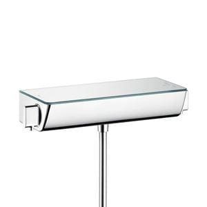 HANSGROHE ECOSTAT SELECT sprchová nástenná termostatická batéria, na renováciu, chróm