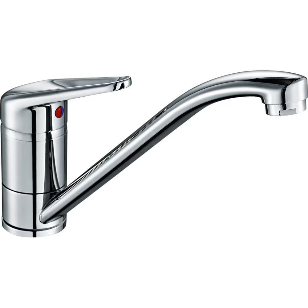 FRANKE FC 9541 drezová batéria, chróm