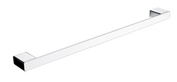 NIMCO KIBO držiak uteráka 476 mm, chróm