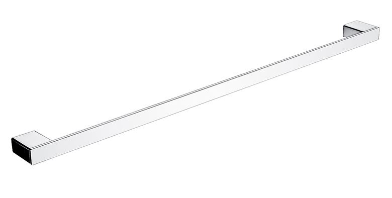 NIMCO KIBO držiak uteráka 626 mm, chróm KI 14061-26 Obrázek - Hlavní obrázek