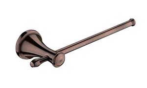 NIMCO LADA držiak uteráka 190 mm, staromeď