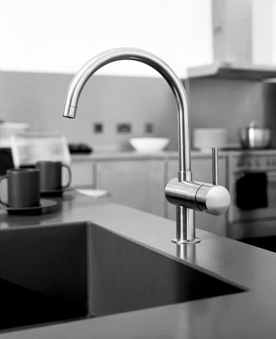 GROHE MINTA drezová batéria, chróm 32917000 Obrázek - fotka