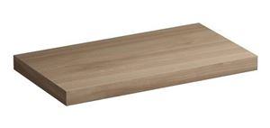 RAVAK doska pod umývadlo 100x55x7 cm, orech