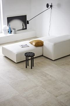 MARAZZI BLEND dlažba 60x60 cm, mat, cream MH2F Obrázek - fotka