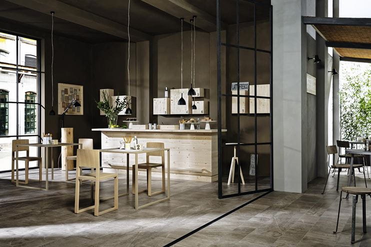 MARAZZI BLEND dlažba, 30x120cm, grey MH28 Obrázek - fotka