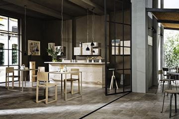 MARAZZI BLEND dlažba, 30x120cm, grey MH28 Obrázek - fotka