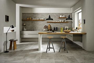 MARAZZI BLEND dlažba, 30x120cm, grey MH28 Obrázek - fotka