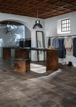 MARAZZI BLEND dlažba, 30x120cm, grey MH28 Obrázek - fotka