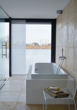DURAVIT HAPPY D.2 vaňa 180x80 cm, pre 2 osoby, bez nožičiek, akrylát 700314000000000 Obrázek - fotka