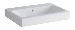 GEBERIT ICON umývadlo 60 cm, s prepadom, KeraTect