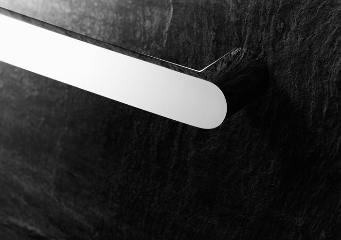 KEUCO ELEGANCE držiak uteráka 635 mm, chróm 11601010600 Obrázek - fotka