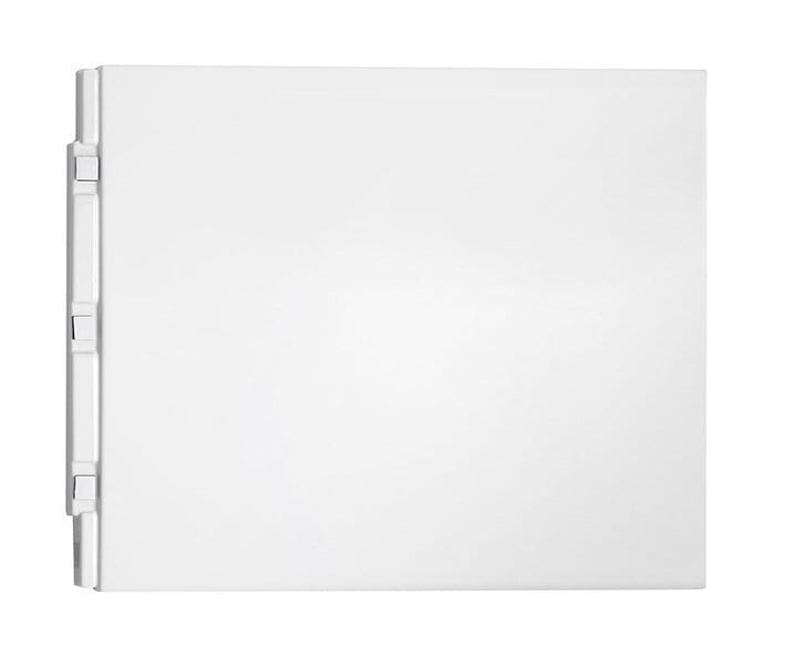 POLYSAN COUVERT bočný panel k vani 70x52 cm