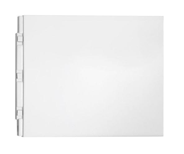POLYSAN COUVERT bočný panel k vani 70x52 cm 72854 Obrázek - Hlavní obrázek