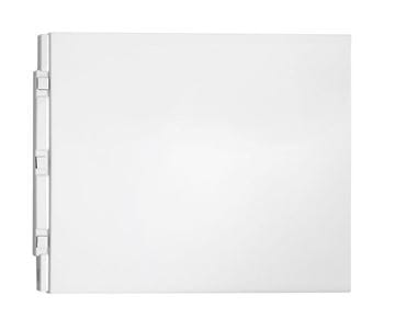 POLYSAN COUVERT bočný panel k vani 70x52 cm
