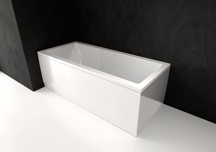 POLYSAN COUVERT bočný panel k vani 70x52 cm 72854 Obrázek - fotka