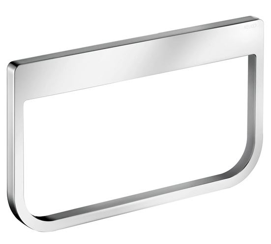 KEUCO MOLL držiak uteráka 240 mm, chróm 12721010000 Obrázek - Hlavní obrázek