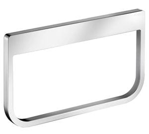 KEUCO MOLL držiak uteráka 240 mm, chróm