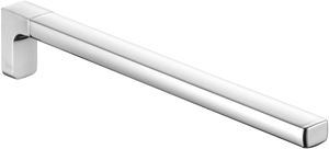 KEUCO MOLL držiak uteráka 340 mm, chróm