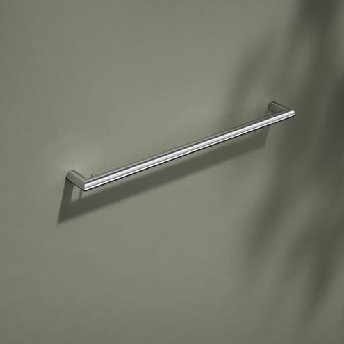 KEUCO REVA držiak uteráka 600 mm, chróm 12801010600 Obrázek - fotka