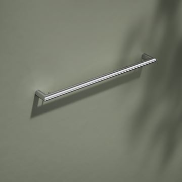 KEUCO REVA držiak uteráka 600 mm, chróm 12801010600 Obrázek - fotka