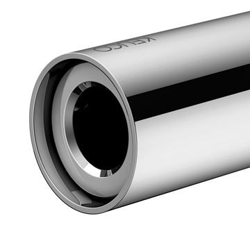KEUCO REVA držiak uteráka 450 mm, chróm 12820010000 Obrázek - fotka