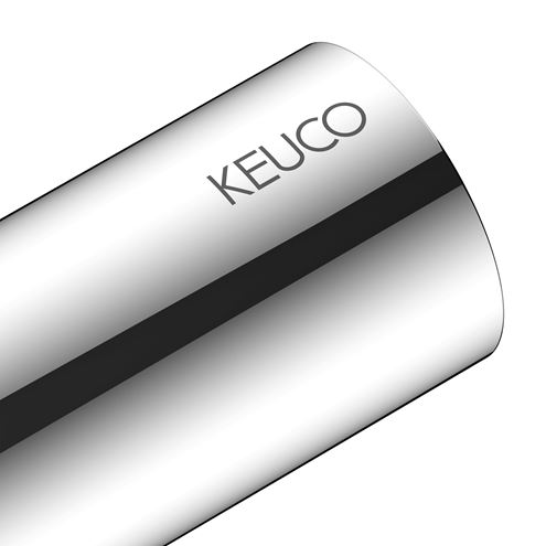 KEUCO REVA držiak uteráka 340 mm, chróm 12822010000 Obrázek - fotka