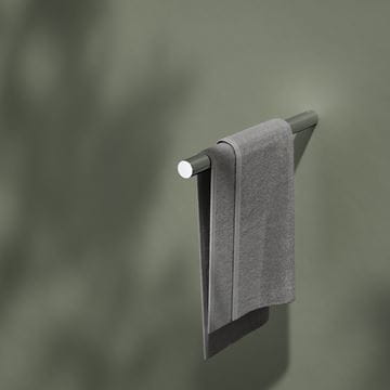KEUCO REVA držiak uteráka 340 mm, chróm 12822010000 Obrázek - fotka