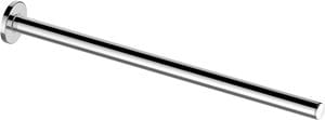 KEUCO PLAN držiak uteráka 449 mm, chróm