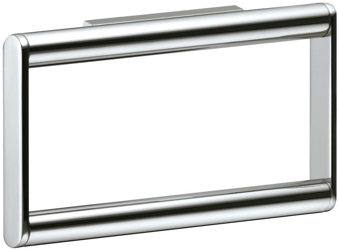 KEUCO PLAN držiak uteráka 226 mm, chróm