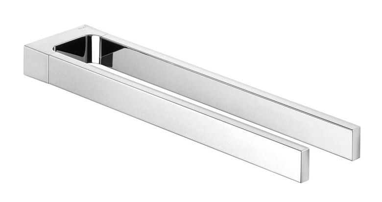 KEUCO EDITION 11 držiak uterákov 340 mm, dvojramenný, chróm 11119010000 Obrázek - Hlavní obrázek