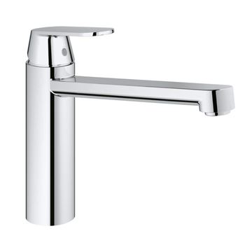 GROHE EUROSMART drezová batéria, chróm