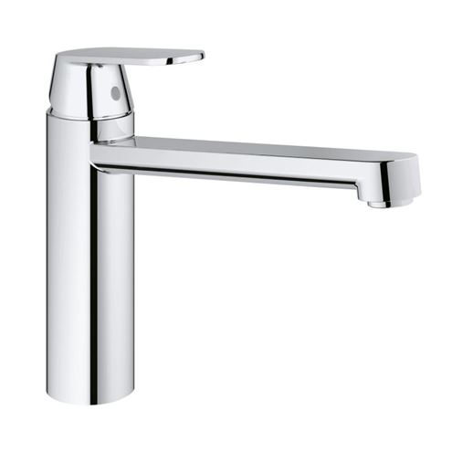 GROHE EUROSMART drezová batéria, chróm 30193000 Obrázek - Hlavní obrázek