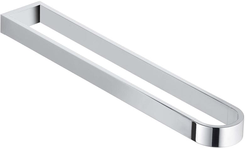 KEUCO EDITION 300 držiak uterákov 465 mm, dvojramenný, chróm 30018010000 Obrázek - Hlavní obrázek