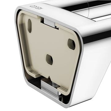 KEUCO REVA držiak uterákov 450 mm, dvojramenný, chróm 12818010000 Obrázek - fotka