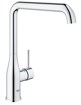 GROHE ESSENCE NEW drezová batéria, chróm