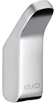 KEUCO MOLL háčik na uterák, chróm