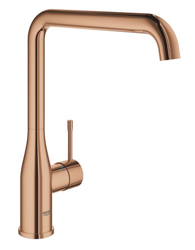 GROHE ESSENCE NEW drezová batéria, warm sunset 30269DA0 Obrázek - Hlavní obrázek