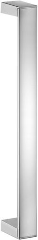 KEUCO EDITION 11 držiak uterákov 483 mm, chróm 11170010000 Obrázek - Hlavní obrázek